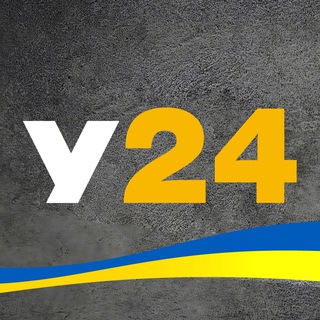 Україна 24 channel avatar