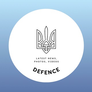 DEFENCE channel avatar