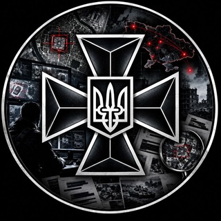 UKRAINIAN MILITANT channel avatar