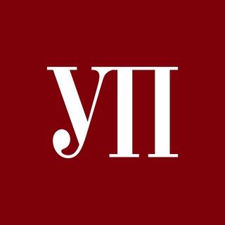 Українська правда channel avatar