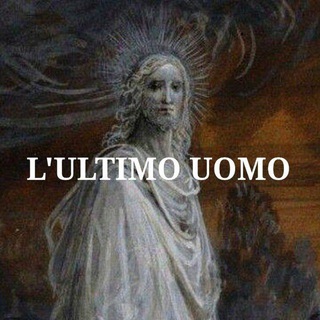 Ultimo Uomo ☧ channel avatar