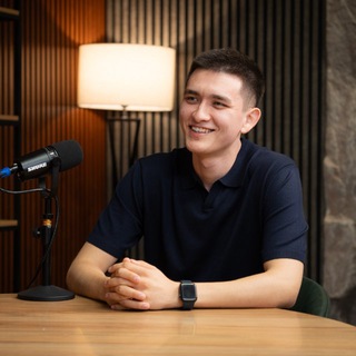 Ulug'bek Umidjonov channel avatar