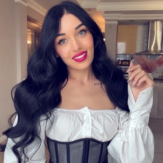 Ulyana NIK channel avatar