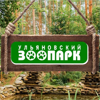 Ульяновский зоопарк channel avatar