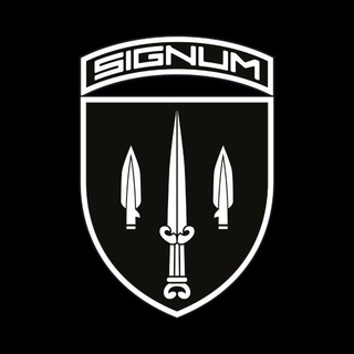 Аватар канала SIGNUM