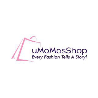 Аватар канала uMoMasShop