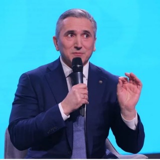 Аватар канала Тюменская Z уМоора 2.0