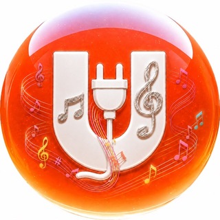 UMP channel avatar
