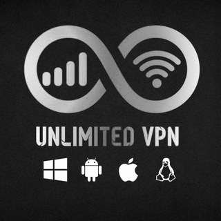 Аватар канала Unlimited VPN