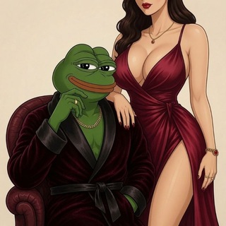 MyStepFrog AI channel avatar