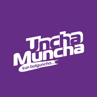 Аватар канала unchamuncha
