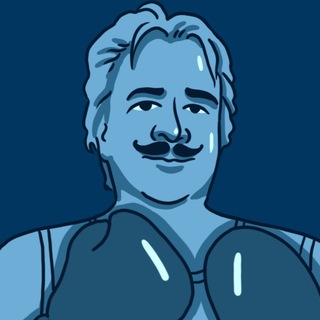 Дядя Ваня channel avatar