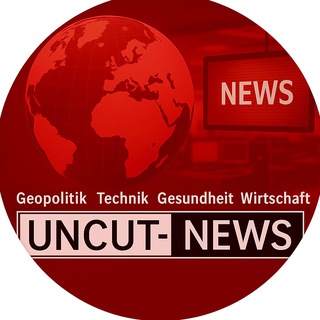 Uncut-News.ch "Das Original" channel avatar