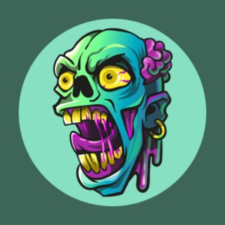 Undeads Metaverse channel avatar