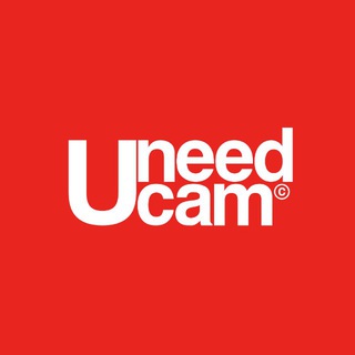 UNeedCam channel avatar
