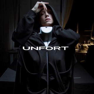 Unfort channel avatar