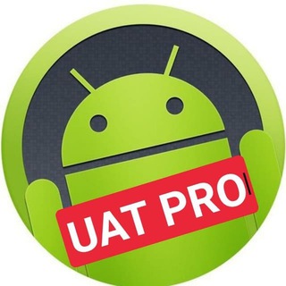 UAT PRO Official Support channel avatar