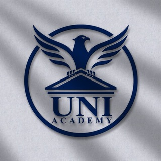 Uni Academy channel avatar