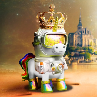Аватар канала Unicorn Kingdom Channel