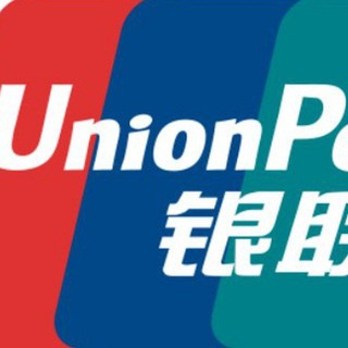 UnionPay в России channel avatar