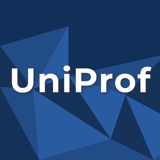 UniProf для врачей channel avatar