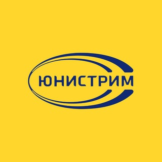 Юнистрим channel avatar