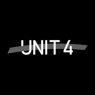 Аватар канала UNIT 4