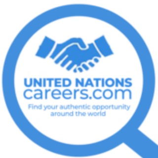 United Nation Careers. Com 🇺🇳 channel avatar