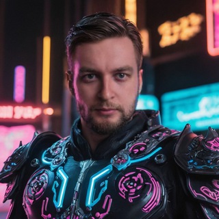 Григорий Дядиченко channel avatar