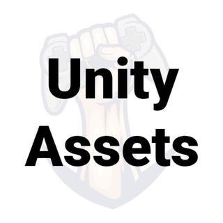 Аватар канала Unity Assets List
