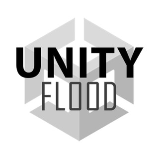 ФЛУД ЧАТ UNITY channel avatar