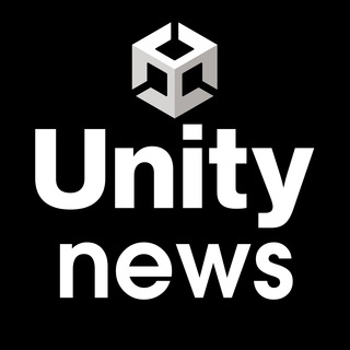 Аватар канала Unity Новости