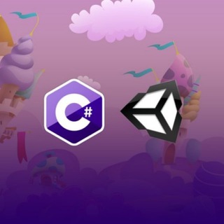 C#/Unity Learning channel avatar