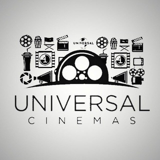 Universal Cinemas channel avatar
