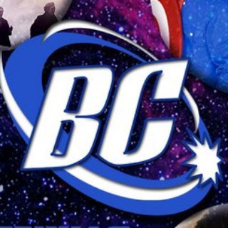 Вселенная сериалов channel avatar
