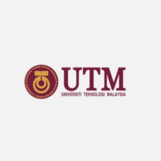 Universiti Teknologi Malaysia channel avatar