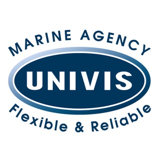 UNIVIS CREWING - VACANCIES ⚓️ channel avatar