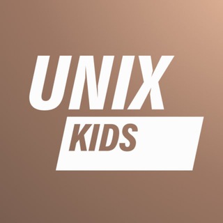 UNIX_Kids channel avatar