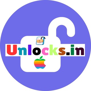 Unlocks.in 🔐💻 channel avatar