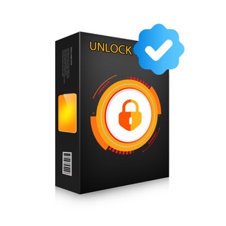 UnlockTool Official channel avatar
