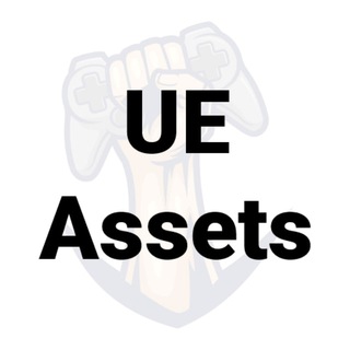 Аватар канала Unreal Engine Assets List