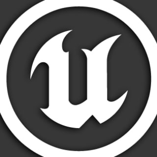 Unreal Engine channel avatar