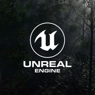 Аватар канала Unreal Engine 4/5
