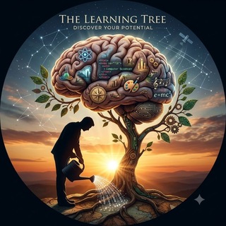 Learn Something New channel avatar