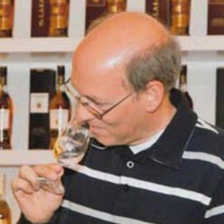 Horst Lüning (UnterBlog) channel avatar