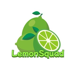 Аватар канала LemonSquad | LemonBox