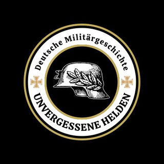 Unvergessene Helden channel avatar