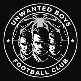 UNWANTED BOYS channel avatar