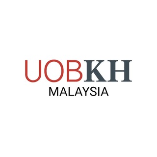 Аватар канала UOB Kay Hian Malaysia (Official)