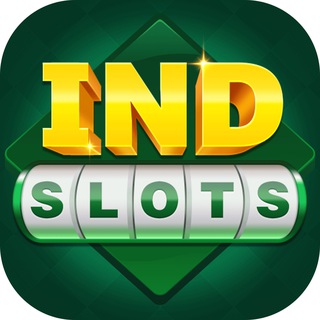 Аватар канала Indslots Official